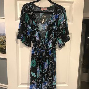 East Adeline 2X Dress (NWT)